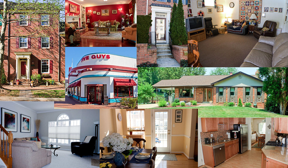 Real Estate Collage April 23 Resized