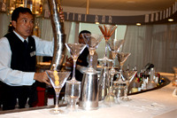 Celebrity Solstice Class Martini Bar
