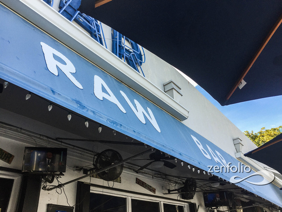 Southport Raw Bar Fort Lauderdale