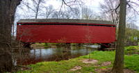 Frederick County Covered  Bridges