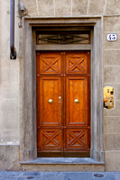 The Doors of Florence