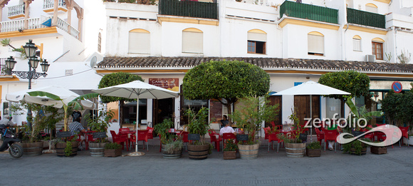 Benahavis, Andalucia