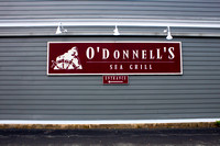 The Closing of O'Donnells July 27 2013