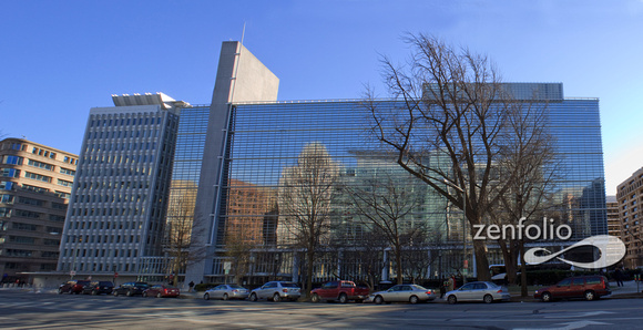 World Bank Headquarters, Washington DC