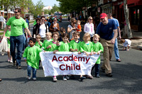The Academy at Kentlands Day 2011