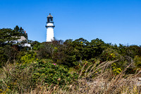 Two Lights Lighthouse(Cape Elizabeth Lighthouse) Dyer Point, Cape Elizabeth, Maine