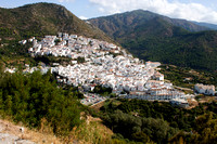 A Week in Andalucia