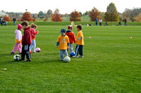 Soccer November 2009