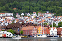 Bergen Norway June 11-12, 2022